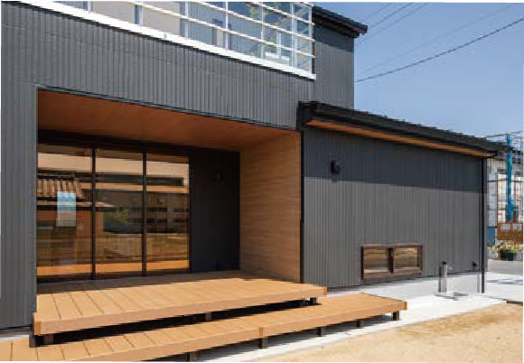 福島暮らしの家 | 福島市 伊達市の工務店【松浦建工所】