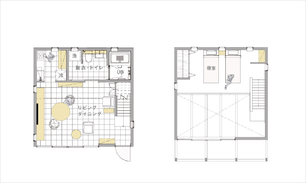 Plan Aイメージ
