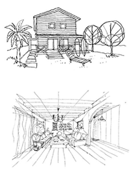 自分でつくる企画住宅1