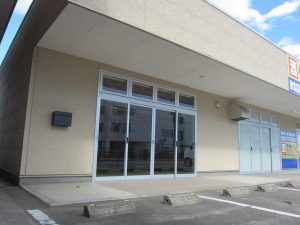 泉町テナントC棟　No.1